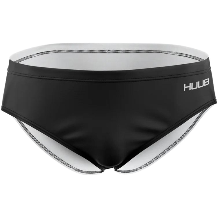 2026 Huub Da Uomo Original Swim Trunk TRUNKS - Black
